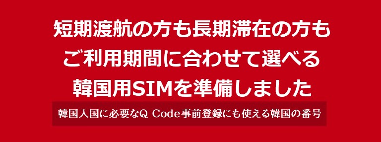 韓国KTプリペイドSIM 延長プラン 30日 データ無制限 音声・SMS可能 飛行機に下りてからすぐに使える SIM 韓国 simカード sim