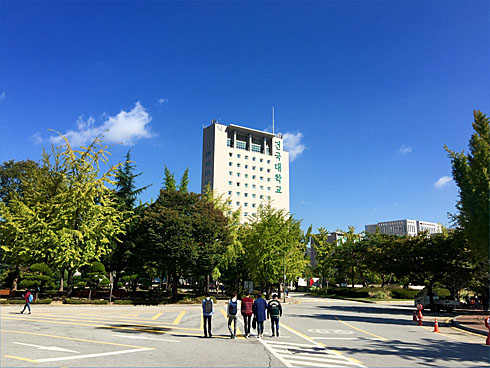建国大学1