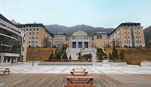 釜山女子大学校