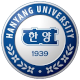 漢陽大学ロゴ