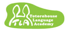 TLA韓国語学院(トトロハウス)の校章